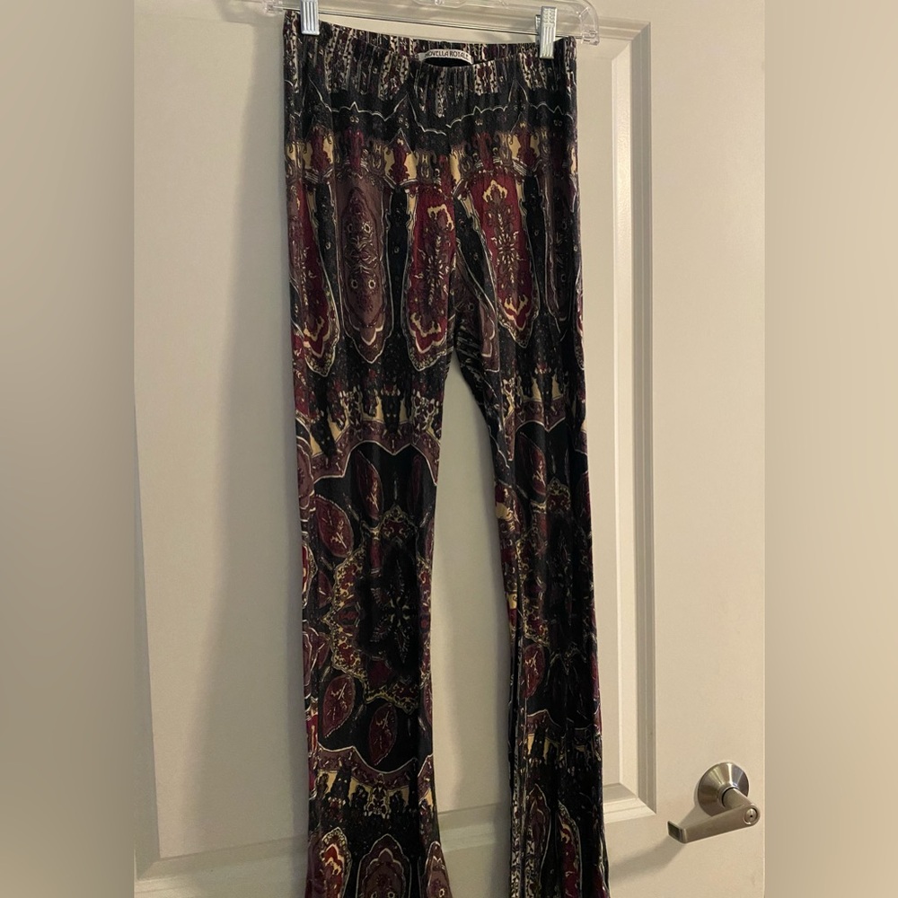 Novella Royale Pants